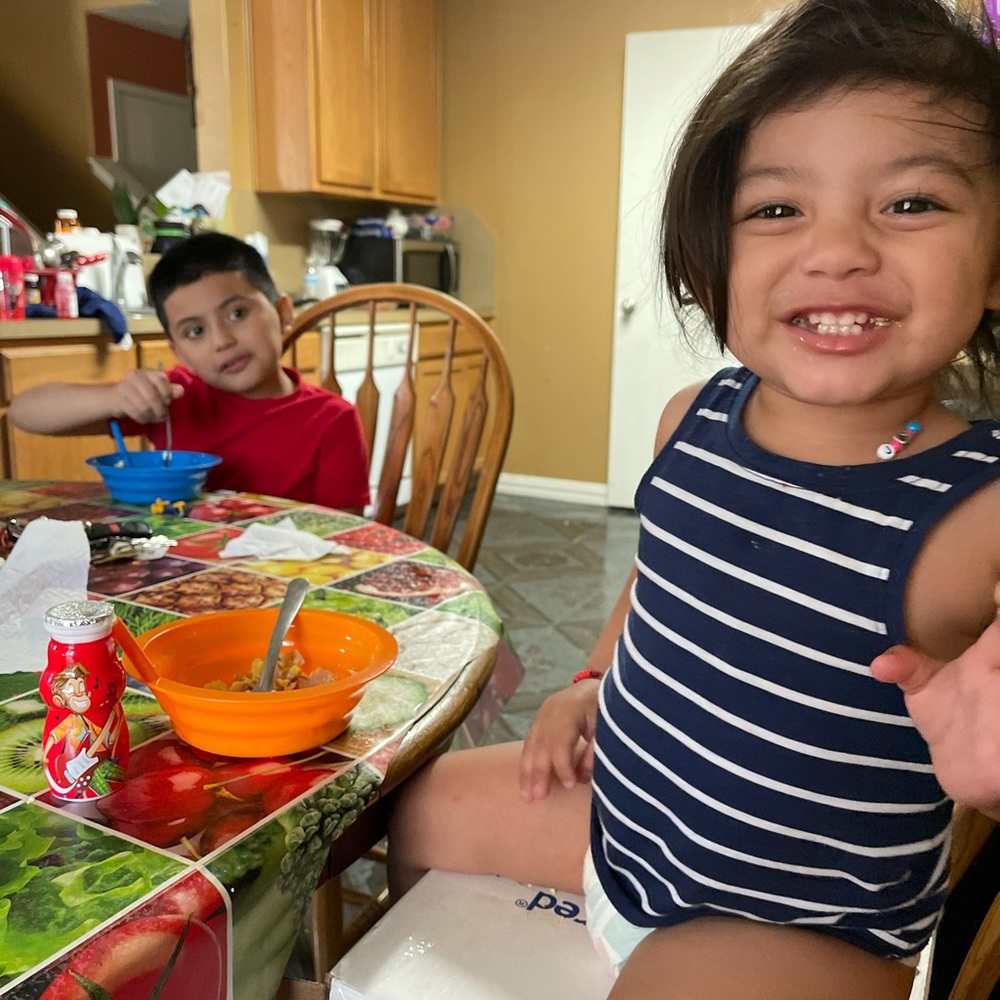 Meet your Posher, Nohemi